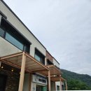 팔봉산메밀촌막국수 | 홍천강 막국수맛집 팔봉산 메밀촌 비빔이 더 맛있어
