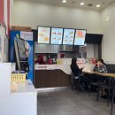 이삭토스트 라피에스타점 | 이삭토스트 메뉴 추천 햄스페셜 프렌치 브리오슈 &amp; 스크램블 변경 꿀조합 후기