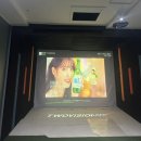 킹비젼스크린골프 이미지