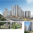 울산 지웰시티 자이 1단지