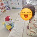 꼬꼬와톡 | 터미타임 장난감 사용시기/ 꼬꼬맘 고장 / 블루래빗 교환 후기(쿠팡 구매) / 3만원대 출산선물🎁