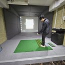 서원 스크린 골프 이미지