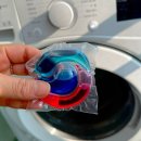 아시아세탁 | 향기좋은 캡슐세제 오미노비앙코 화이트머스크향 이마트 세탁세제 추천