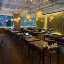 버스정류장(롯데몰) | 송도 회식 우후죽순 롯데몰점 데이트