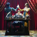 인사이드 윌리엄 이미지