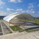 충주종합운동장 이미지