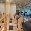 평촌역 4번출구 이미지