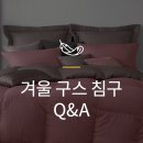 겨울 구스이불 50% SALE !! 어떻게 골라요? [알레르망 대전 둔산점] 이미지