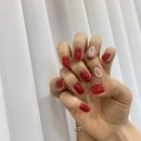 [리뷰] 군포네일::도마교동네일::네일드리움에서 꼼꼼케어에 젤네일 받고왔어요!