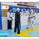 평내한국태권도장 이미지