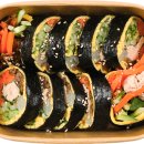 김밥의생