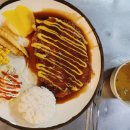참이맛 감자탕 | 포천 이동면 식사 맛집, 참이맛감자탕 혼밥 후기