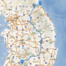 동명가스충전소 | 추석연휴! 출발, 동해바다로.. (속초 설악동자동차야영장 : &#39;17/9/29 ~ &#39;17/10/3 )