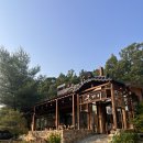 대구펜션팔공산펜션정원 이미지