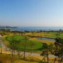 골프존카운티 감포 이미지