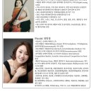 하우스콘서트 6월 이미지