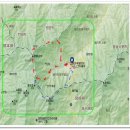 ▣ 아름다운 산세를 지닌 일본의 100대명산＞소보산(1750m)등반 이미지