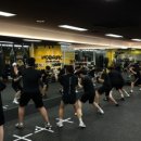 드래곤 복싱클럽 이미지