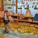 대롱대롱 줄달린 겨울용품을 쳐봐요/친구들의 겨울용품을 찾아요😉 이미지