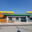 버스정류장 화장실 이미지