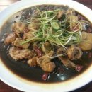 김대감안동찜닭 이미지
