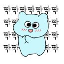 수채화 아크릴화 취미미술
