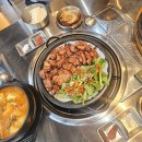 왕십리돼지찌개 | 한양대 맛집 갈꾸집 왕십리 돼지갈비 추천