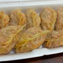 최호만두
