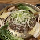한교방 서울면옥 이미지