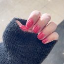 네일레리 | 네일레리ㅣ레드포인트 원컬러 받기, 위치, 가격, 후기