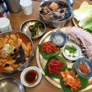다인보쌈 | [서울 중구] 점심특선 보쌈 알곤이칼국수 메밀소바 충무로역 맛집 '을지로칼국수 낙원의 소바' 솔직 후기