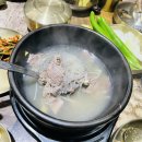 산청봉냉면