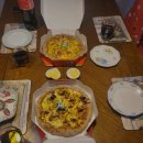 혜산로 | 안성피자 봉수아피자 안성점 후기 배달 빠르고 치즈 쭈욱 늘어나는 맛집 발견