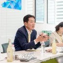 오산시, 주요 기업 현장 방문…기업 애로 청취·협력 강화 나서 이미지