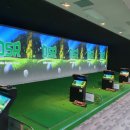 시티스크린골프 이미지