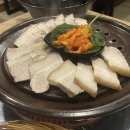 민물새우탕손수제비 네이버블로그