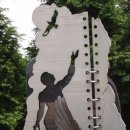 천마산조각공원 이미지