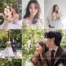 𝑊𝑒𝑑𝑑𝑖𝑛𝑔 #7. 송도 메리빌리아 홀패키지 계약 후기(더블트리웨딩 / 스: 줄리의 정원 인천점 / 드·메...