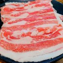 대패삼겹살 이미지