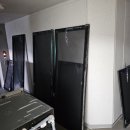 삼화가구영남총판 | 진주 우미린 방묘창 (안전방충망)시공후기