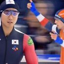 [스피드]2025/2026 ISU 월드컵 제3차 대회-제3일 종목별 1위 경기(2025.12.05-07 NED/Heerenveen) 이미지