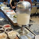 부산호텔노동조합 | 부산역 호텔 라마다 앙코르 바이 윈덤 조식 내돈내산 후기 (전메뉴 사진 다 찍음)