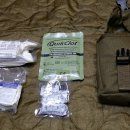 USMC POUCH FIRST AID KIT New 이미지