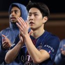 [사샤 타볼리에리] 아틀레티코와 강하게 연결되고 있는 이강인 이미지