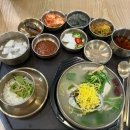 한국의집 | 잠실 롯데월드몰 맛집 | 한국의집 전복삼계탕 한상 내돈내산 솔직후기