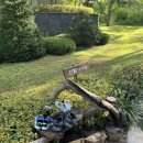 황토자라가든 | 안토 리조트 파인하우스 | 2편 - 부대시설(수영장) / 32개월 아기랑 호캉스