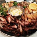 치킨굽는남자 이미지