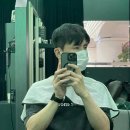 가일 | 평촌역 미용실 헌즈맨즈헤어 가일컷 후기입니다.