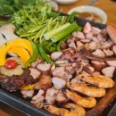 취향각 | 양평맛집 | 드디어 다녀온 대디스바베큐 #화덕 #항아리바베큐 #양평고기집 #리뷰이벤트중