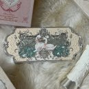 화이트스완 | 노즈 • 내돈내산 후기 • 스완 발레 시리즈 6컬러 메이크업 팔레트 01 화이트스완 • 샤인 립스틱...